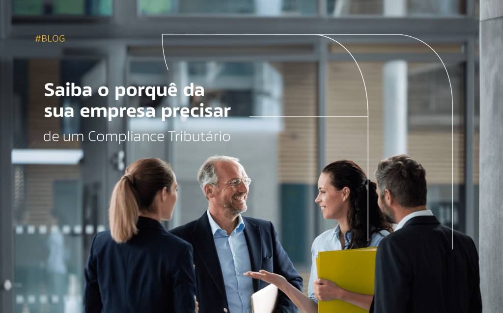 Compliance Tributário